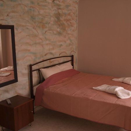 Blue Garden Rooms Παραλία Εξωτερικό φωτογραφία