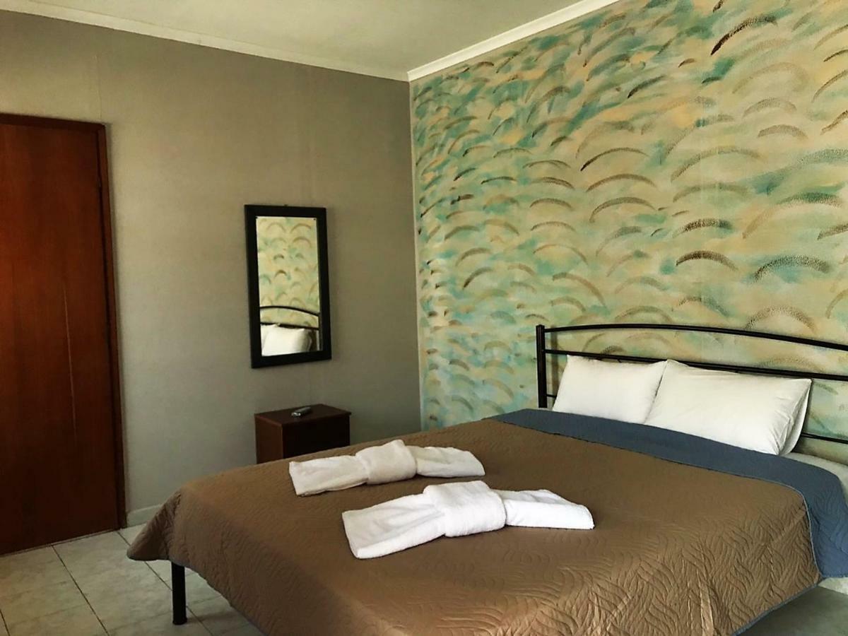 Blue Garden Rooms Παραλία Εξωτερικό φωτογραφία