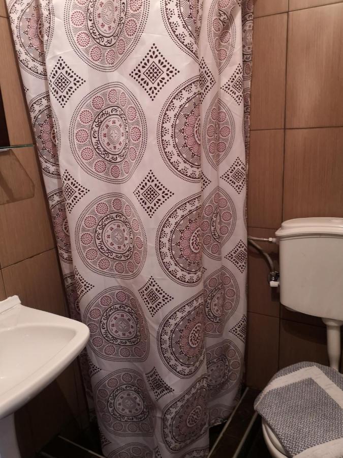 Blue Garden Rooms Παραλία Εξωτερικό φωτογραφία